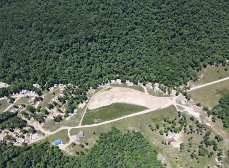 River Valley Campground