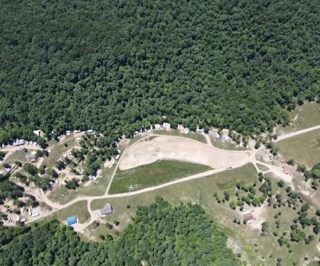 River Valley Campground