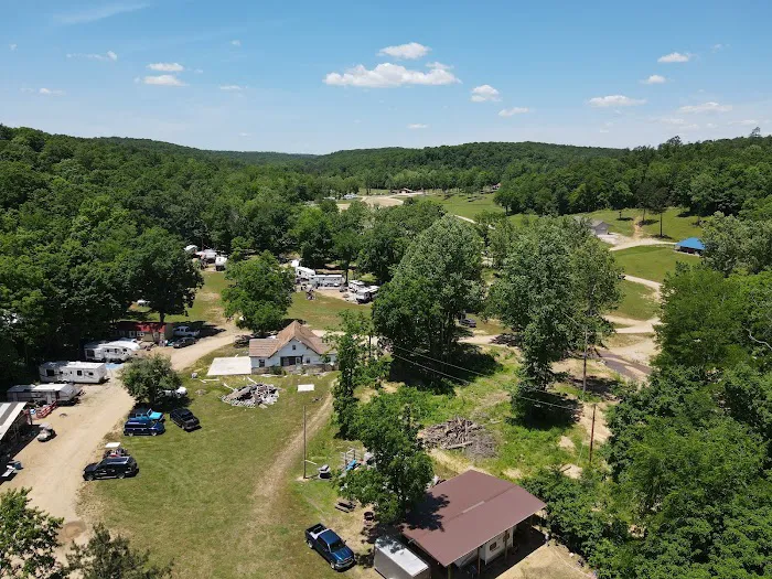 River Valley Campground Picture 5