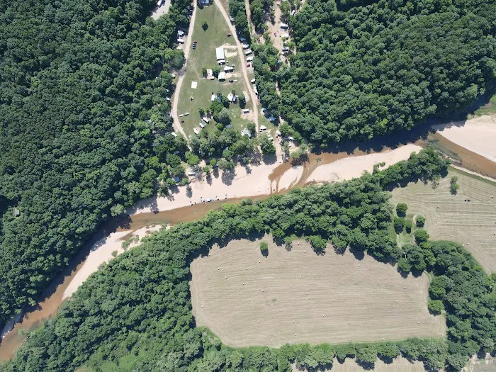 River Valley Campground Picture 3