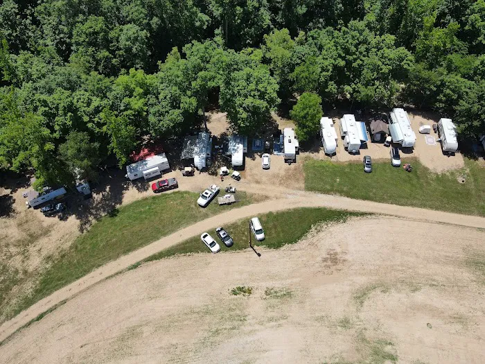 River Valley Campground Picture 6
