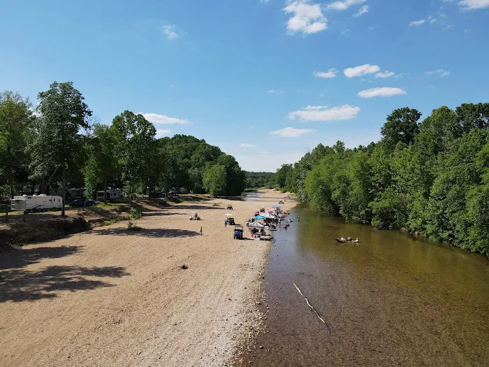 River Valley Campground Picture 4