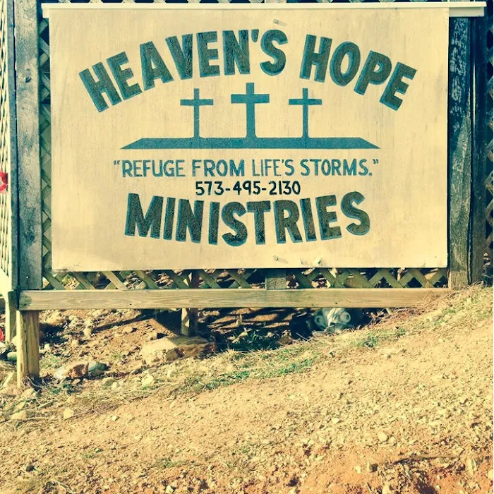 Heavens Hope Picture 9