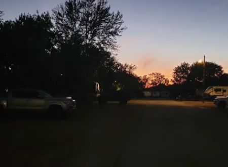 Lonestar RV Park