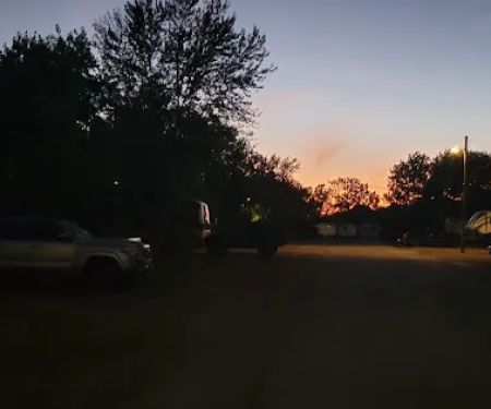 Lonestar RV Park