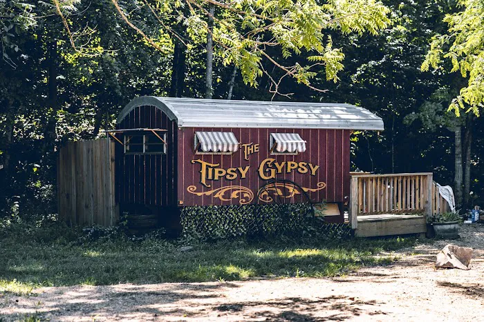 Fredrock Glampground Picture 10