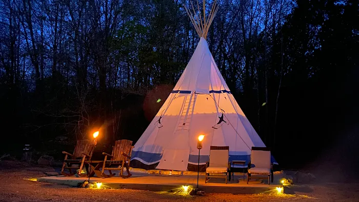 Fredrock Glampground Picture 9