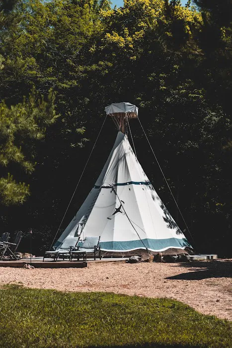 Fredrock Glampground Picture 7