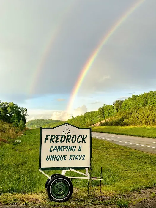 Fredrock Glampground Picture 5