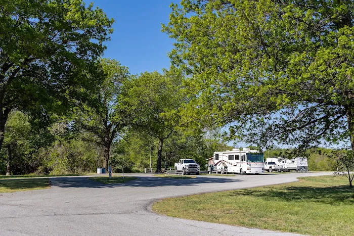 Four Oaks RV Park Picture 1