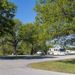 Four Oaks RV Park