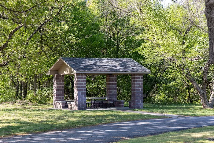 Four Oaks RV Park Picture 7
