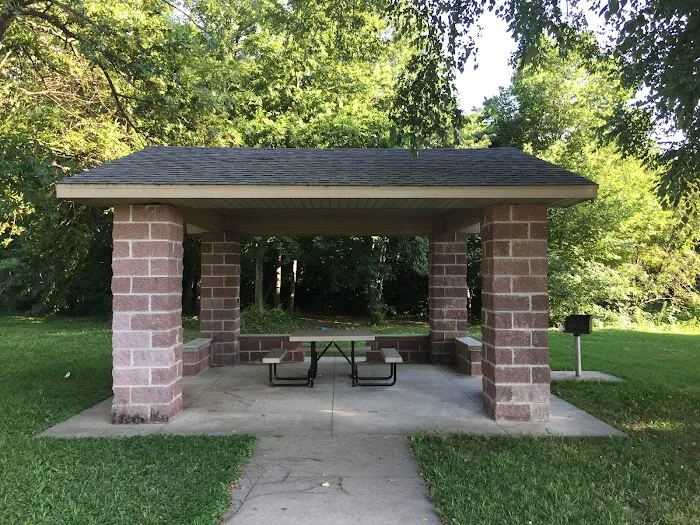 Four Oaks RV Park Picture 10