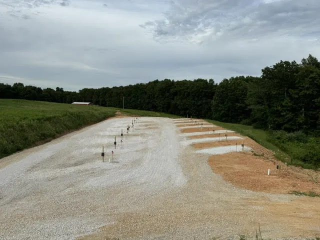 Lake Perry Campground Picture 2