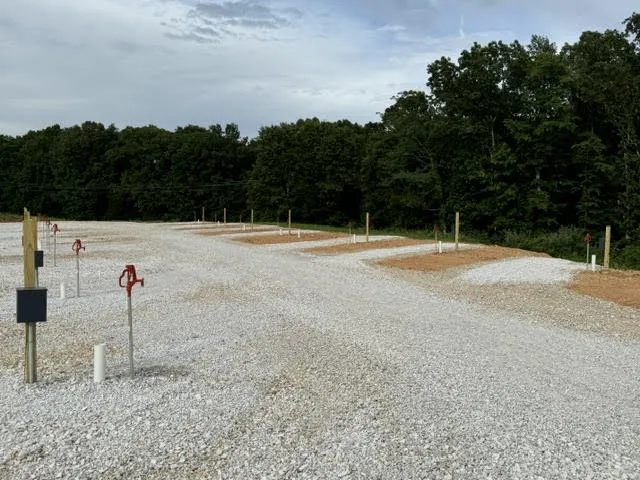 Lake Perry Campground Picture 3