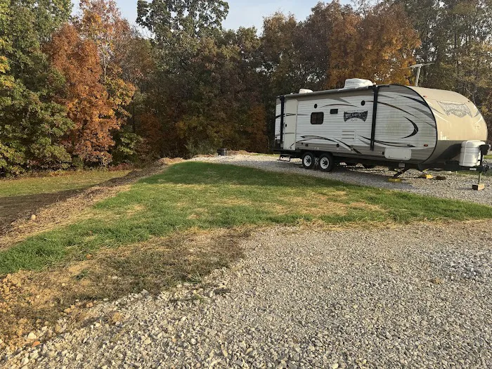 Lake Perry Campground Picture 9