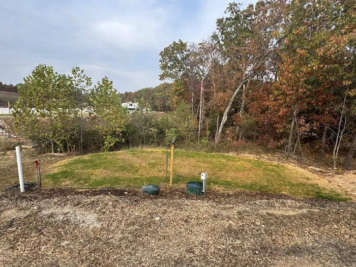 Lake Perry Campground Picture 10