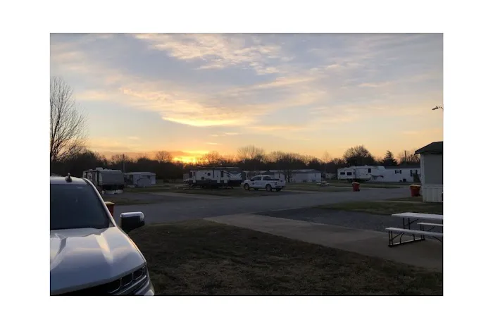 Parkview Estates & RV Community Picture 2