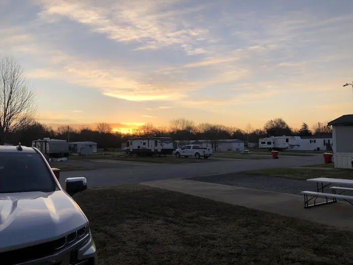 Parkview Estates & RV Community Picture 4