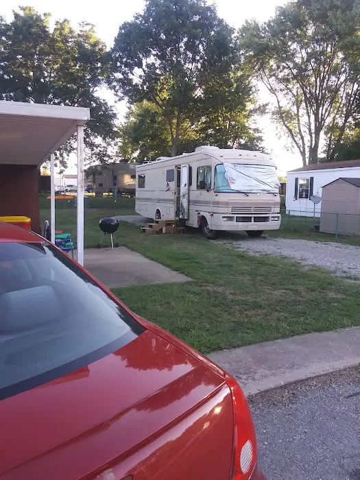 Parkview Estates & RV Community Picture 8