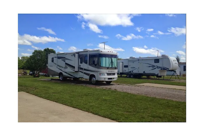 Parkview Estates & RV Community Picture 1