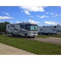 Parkview Estates & RV Community ico