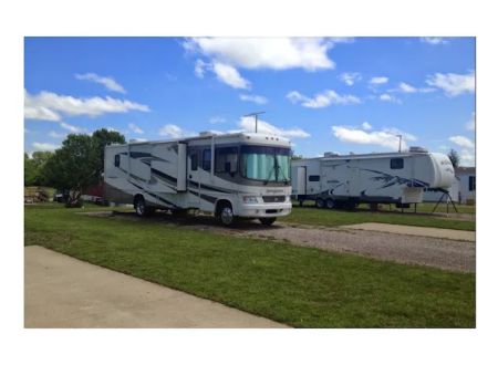 Parkview Estates & RV Community