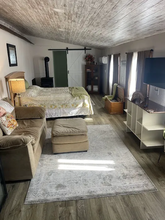 Ozark crossing Rv park and cabin Picture 1