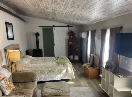 Ozark crossing Rv park and cabin