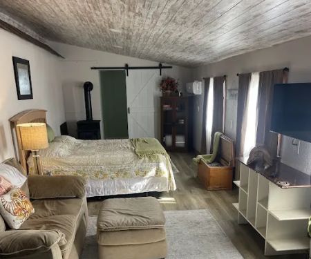 Ozark crossing Rv park and cabin