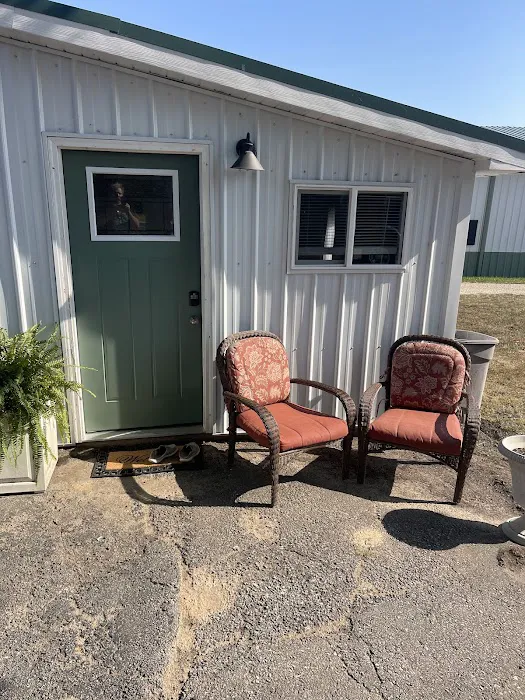 Ozark crossing Rv park and cabin Picture 5