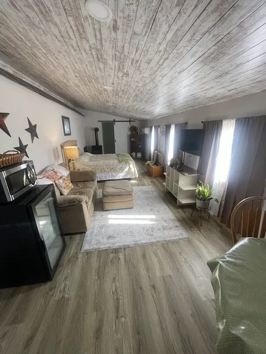 Ozark crossing Rv park and cabin Picture 4