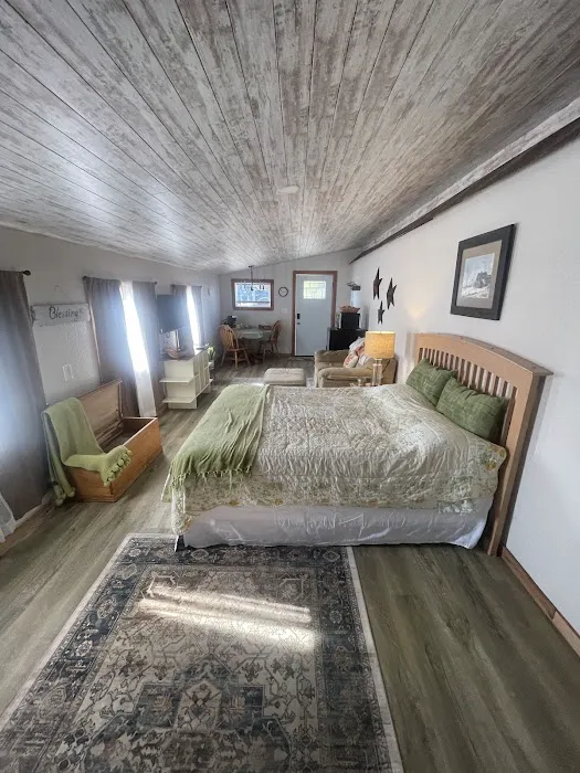 Ozark crossing Rv park and cabin Picture 7