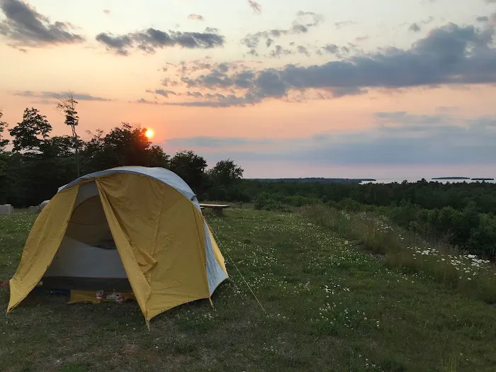 Fort Superior Campground Picture 6
