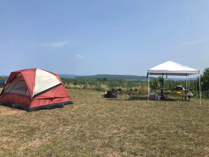 Fort Superior Campground Picture 2