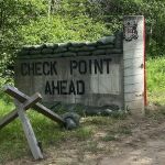 Fort Superior Campground
