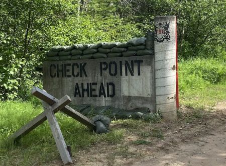 Fort Superior Campground
