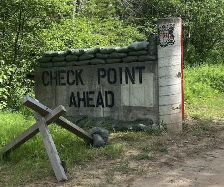 Fort Superior Campground