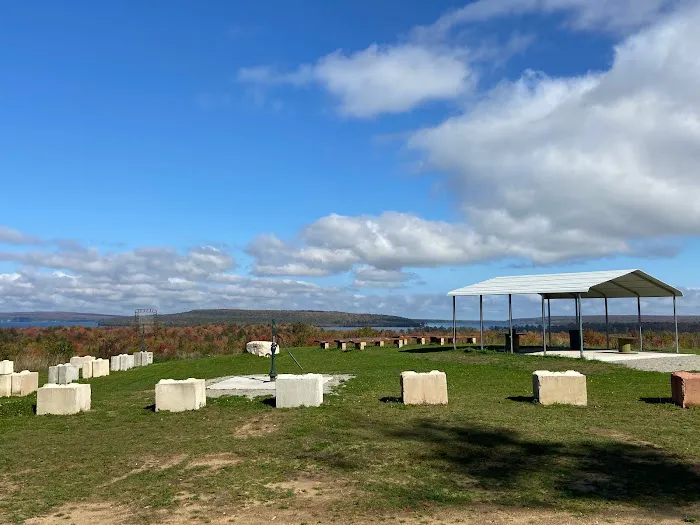 Fort Superior Campground Picture 4