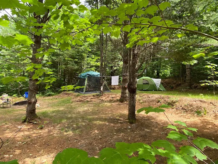 Fort Superior Campground Picture 5