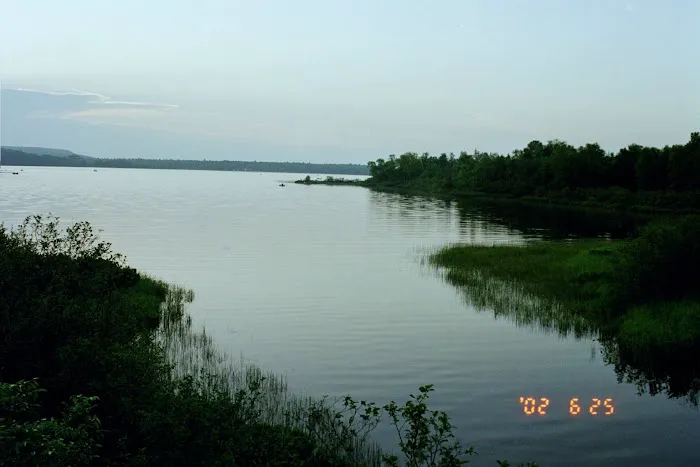 AuTrain Lake Campground Picture 9
