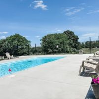 Ozark Farms Family Campground & RV Park ico