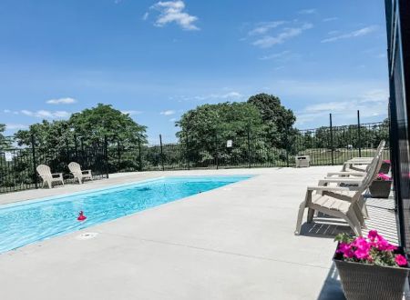 Ozark Farms Family Campground & RV Park