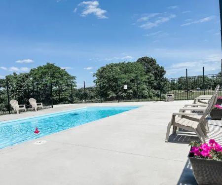 Ozark Farms Family Campground & RV Park