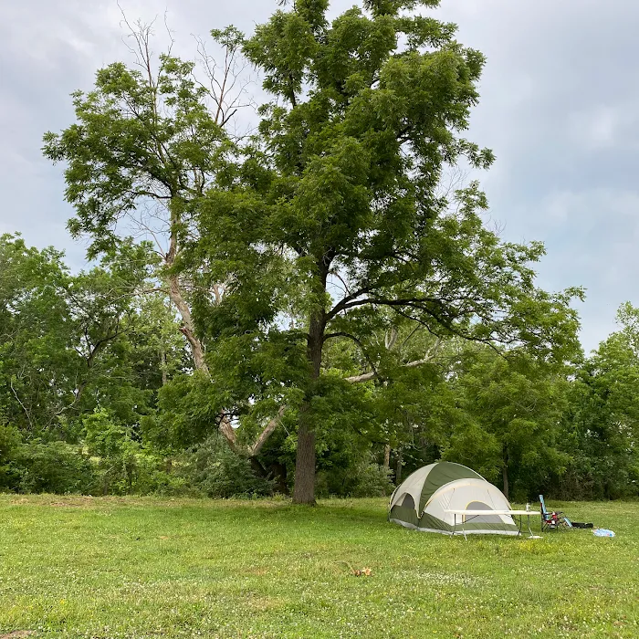 Ozark Farms Family Campground & RV Park Picture 9