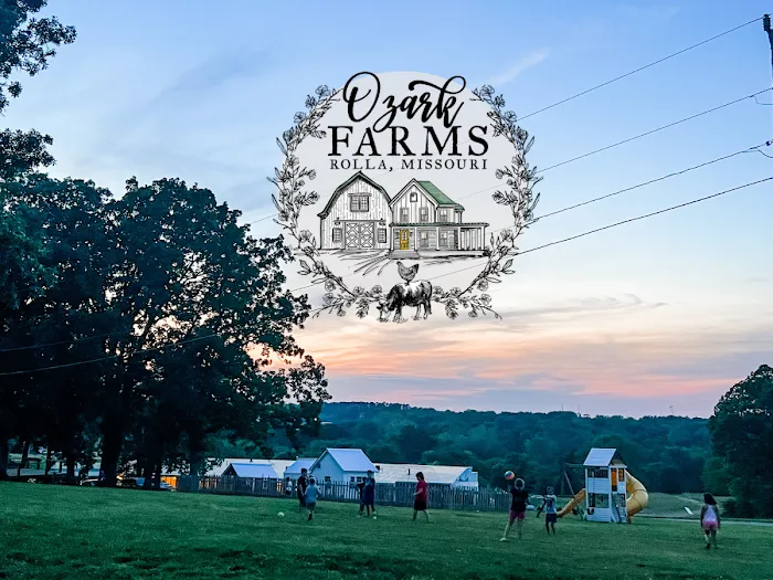 Ozark Farms Family Campground & RV Park Picture 8