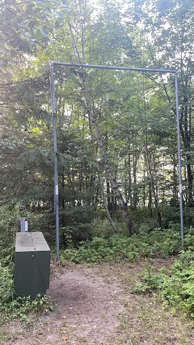 Juniper Flats Group Campsite Picture 9