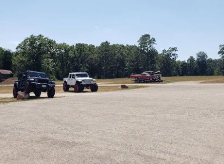 Dent County Commons