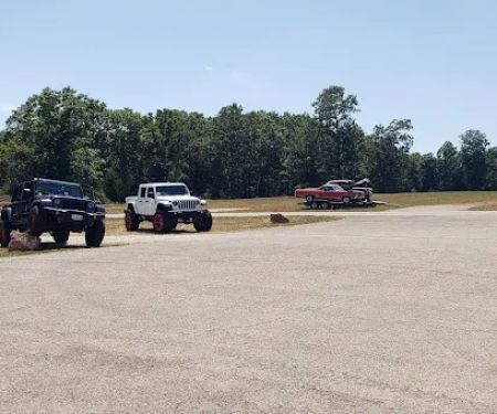 Dent County Commons