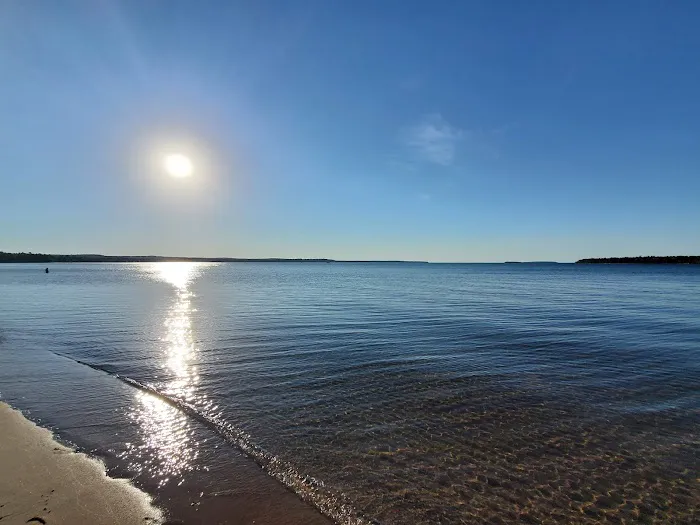 Munising Tourist Park Campground Picture 9